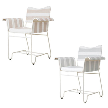 tropique chair mategot gubi two enlighten