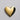 Aubock model 5371 arge brass heart paperweight4.jpg