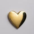 Aubock model 5371 arge brass heart paperweight4.jpg