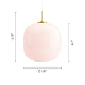 VL45 pale rose pendant louis poulsen two enlighten dimensions large.jpg