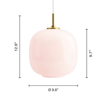 VL45 pale rose pendant louis poulsen two enlighten dimensions large.jpg