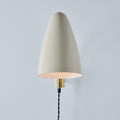 V3370 1950s Lisa Johansson Pape White Wall Lamp for Itsu 22.jpg