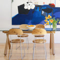 18Enzo Mari Po Dining Chair for Hida Two Enlighten Los Angeles.jpg