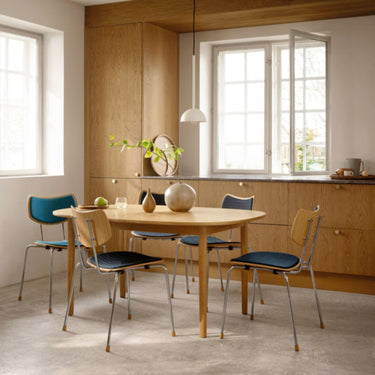 6Vilhelm Lauritzen VL26 Vega chair for Carl Hansen & Son + Two Enlighten Los Angeles.jpg