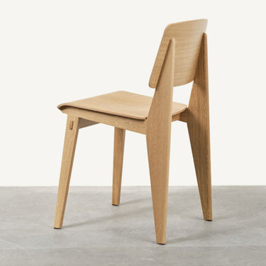 profile view chairback Jean Prouve Chaise Tout bois vitra two enlighten.jpg
