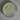 V3483 Large 1960s G.C.M.E. Brass & Textured Glass Flush Mount 16.jpg