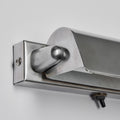 V3462 Pair of 1940s Finnish Minimalist Wall Lights Attributed to Paavo Tynell 16.jpg