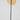 Large 1950s Glass and Brass Suspension Light Attributed to Stilnovo Two Enlighten 