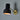 V3398 1960s Carl Thore Perforated Black and Brass Wall Lamp 4.jpg
