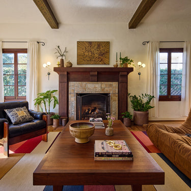 galassia double arm sconces in situ.jpg