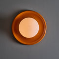 V3434 Orange Flos Light Ball New Shots9.jpg