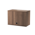 cf5830-04-1_small walnut flip door cabinet string furniture.webp