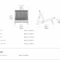 MR01 initial chair dimensions gubi two enlighten
