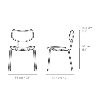 7Vilhelm Lauritzen VL26 Vega chair for Carl Hansen & Son + Two Enlighten Los Angeles.jpg