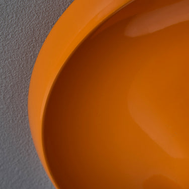 V3434 Orange Flos Light Ball New Shots4.jpg
