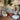 GUBI 1967 pendant tynell canvas shade