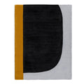 Ceclie Manz Ochre Rug for Fritz Hansen.jpg