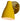 V3479 1950s Yellow Painted Metal & Brass Wall Lamp Attributed to Stilnovo 1.jpg