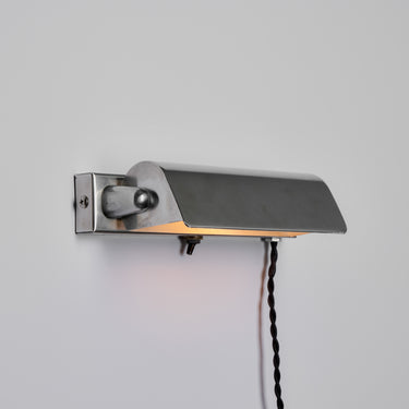 V3462 Pair of 1940s Finnish Minimalist Wall Lights Attributed to Paavo Tynell 6.jpg