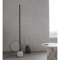 Sarfatti model 1095 floor lamp for Astep two enlighten.jpg