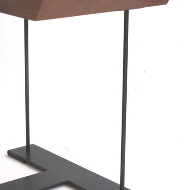 STOOL_metal_and_wood_by_Pierre_Chareau_e