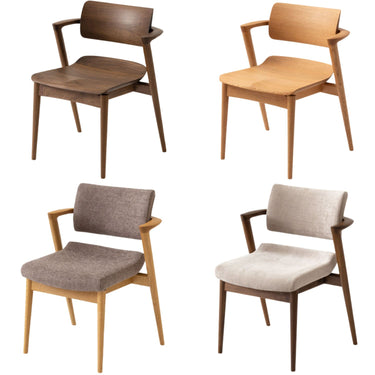 2Motomi Kawakami KX250_251 Seoto-Ex semi-arm chair Hida Two Enlighten Los Angeles.jpg