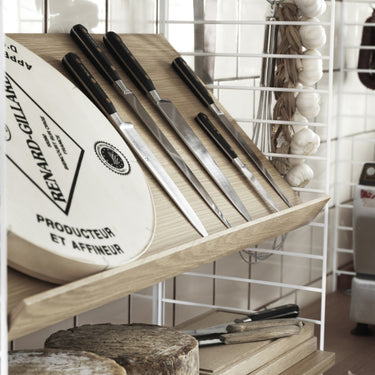 magazine shelf 78 x 30 kitchen storage oak string furniture.jpg