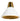 Large 1950s Lisa Johansson-Pape Model #71-127 Glass and Brass Ceiling Lamp Two Enlighten 