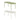 groove aluminum dining table tom dixon two enlighten