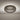 Caboche Plus Ceiling Light for Foscarini - grey illuminated.jpg