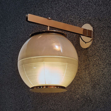 1Ignazio Gardella Doppio Vetro wall sconce for Tato Italia Two Enlighten Los Angeles.jpg