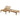Outdoor 'Riviera' Lounge Chair in Teak for Skagerak Two Enlighten 