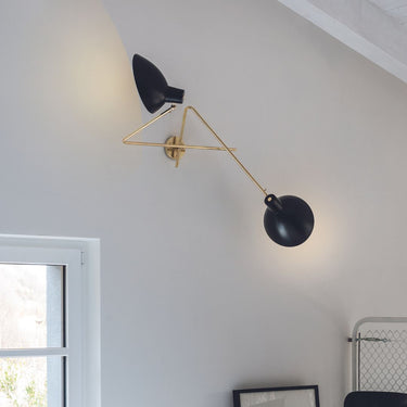 9Vittoriano Viganó VV Cinquanta Twin wall lamp Two Enlighten  .jpg