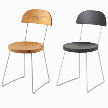 16Enzo Mari Po Dining Chair for Hida Two Enlighten Los Angeles.jpg
