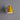 V3479 1950s Yellow Painted Metal & Brass Wall Lamp Attributed to Stilnovo 2.jpg