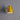 V3479 1950s Yellow Painted Metal & Brass Wall Lamp Attributed to Stilnovo 2.jpg