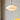 Fritz Hansen small clam closed pendant