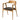 3Motomi Kawakami Seoto Full-Arm chair KD221 Upholstered Hida Two Enlighten Los Angeles.jpg