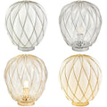 Two Enlighten 1080 x 1080 (17) copy 2Pincone table lamp Fontana Arte Two Enlighten Los Ang