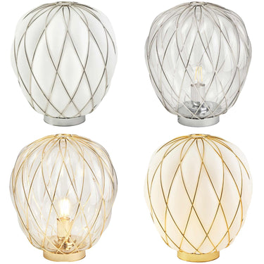 Two Enlighten 1080 x 1080 (17) copy 2Pincone table lamp Fontana Arte Two Enlighten Los Ang