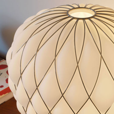 3Pincone table lamp Fontana Arte Two Enlighten Los Angeles.jpg