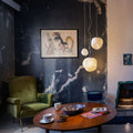 13Hoba Wall_ceiling lamp Foscarini Two Enlighten Los Angeles.jpg