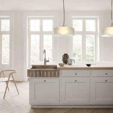9Fanca Helg Franco Albini Model 2050 suspension lamp Astep Two Enlighten.jpg