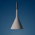Aplomb grey concrete outdoor pendant by Foscarini.jpg