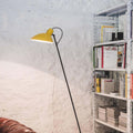 Astep_VV_Cinquanta_Floor_Yellow_light_30