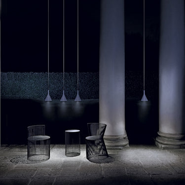Aplomb concrete outdoor pendant by Foscarini.jpg