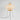 Isamu Noguchi Akari 9A Floor Lamp Two Enlighten 