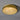 V3483 Large 1960s G.C.M.E. Brass & Textured Glass Flush Mount 6.jpg