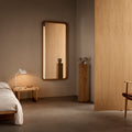 vla62 mirror in bedroom carl hansen lauritzen.jpeg