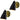 V3480 1950s Giuseppe Ostuni Model #101 Articulating Sconces in Black for O-Luce 1b.jpg